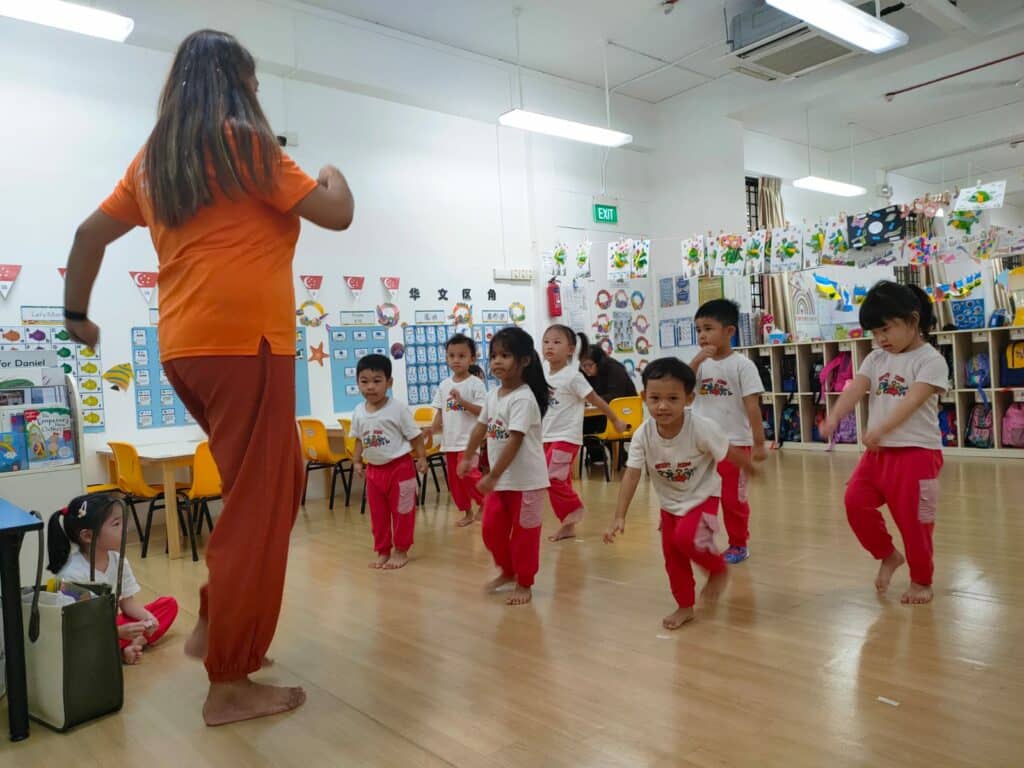 Bring speech and drama classes to Your School in singapore