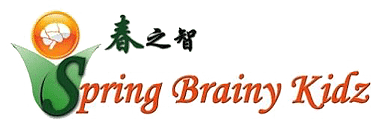 Sping brainy kids kindergarten Singapore