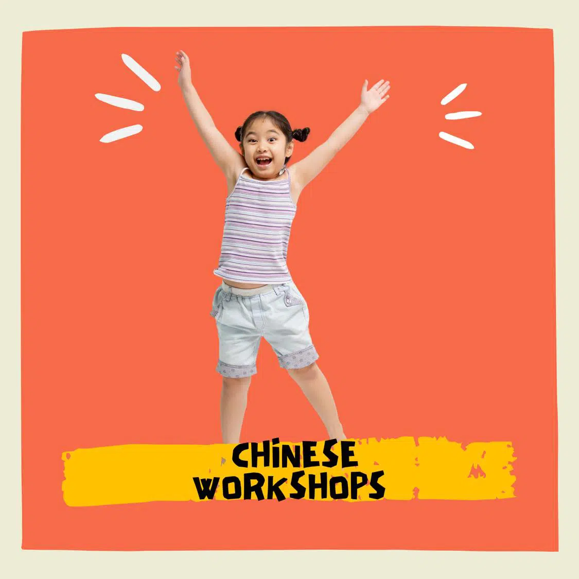 September Holiday Workshops 2021 singapore for children