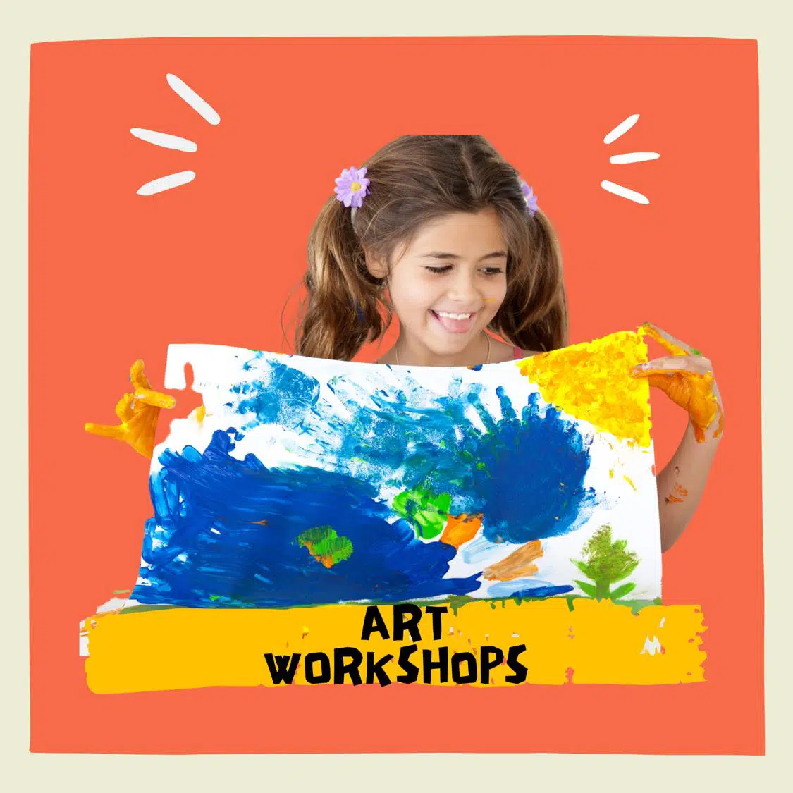 September Holiday Workshops 2021 singapore for children