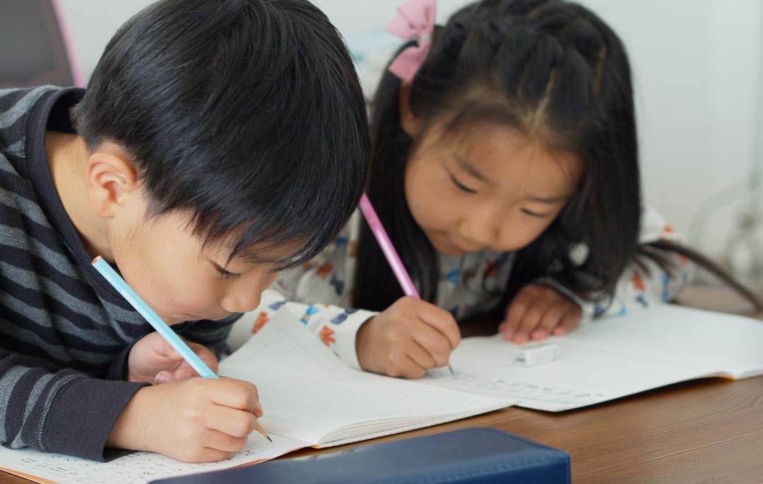 creative writing kids singapore