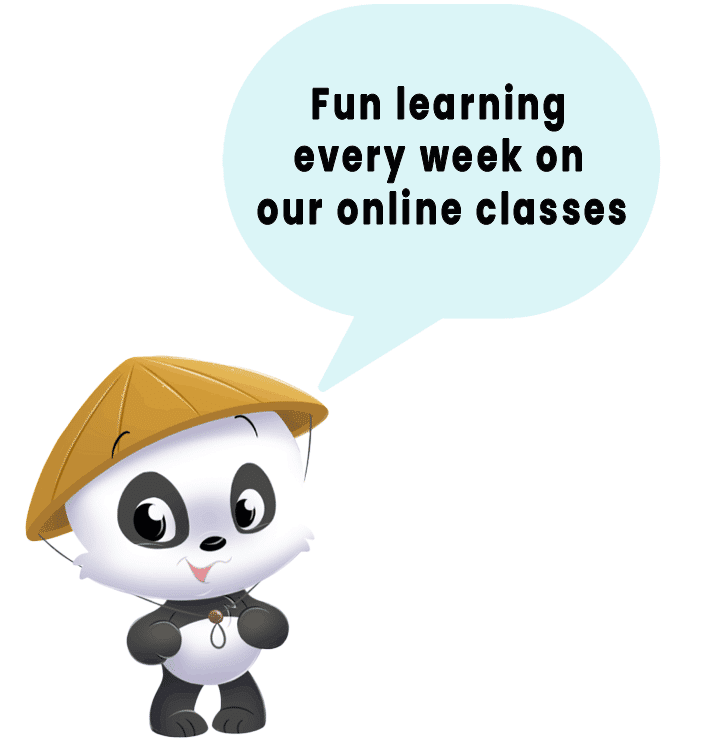 Children enrichment classes that spark creativity and learning. Our online weekly programs led by experts cover speech, drama, Mandarin, arts & crafts, creative writing