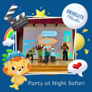Ideas for Fun Primary School Assemblies - assembly show Singapore