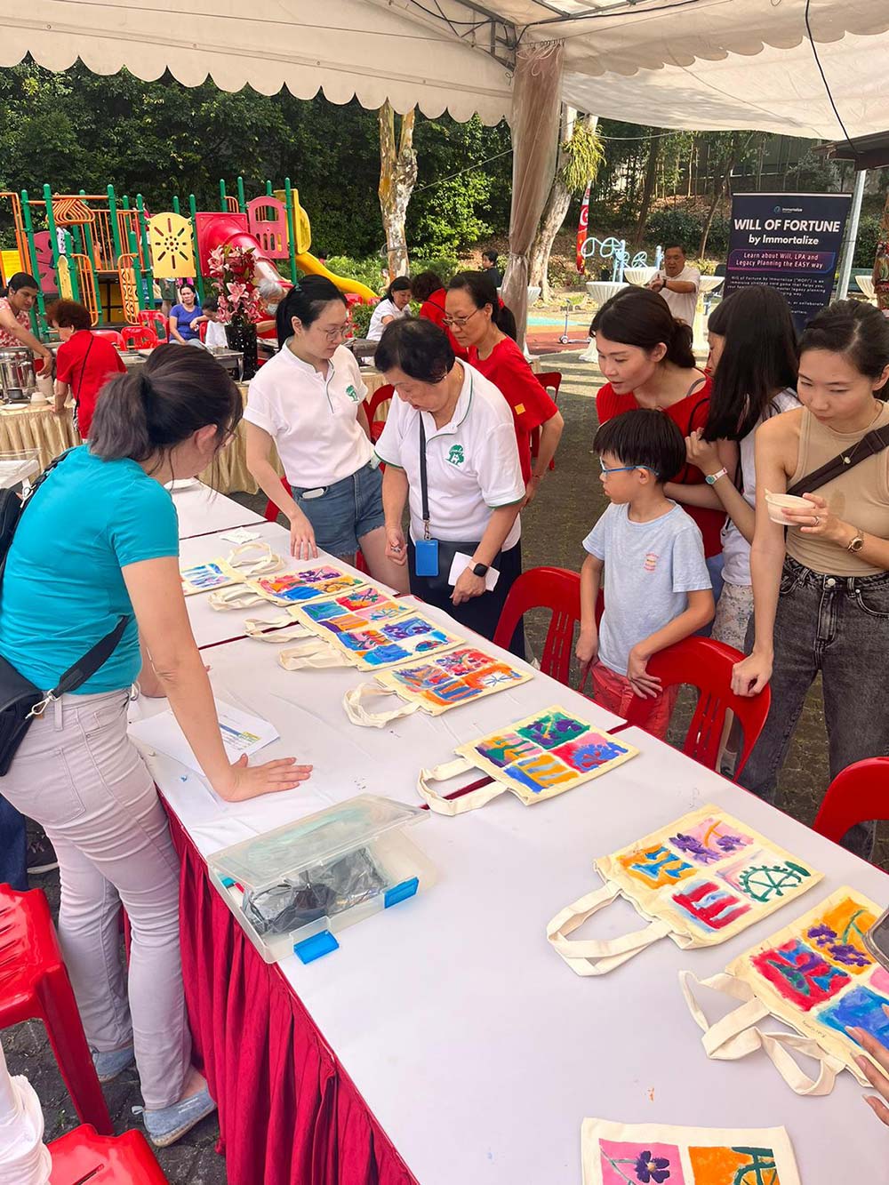 Kids Events for corporate and Company in Singapore | Absolute Minds
