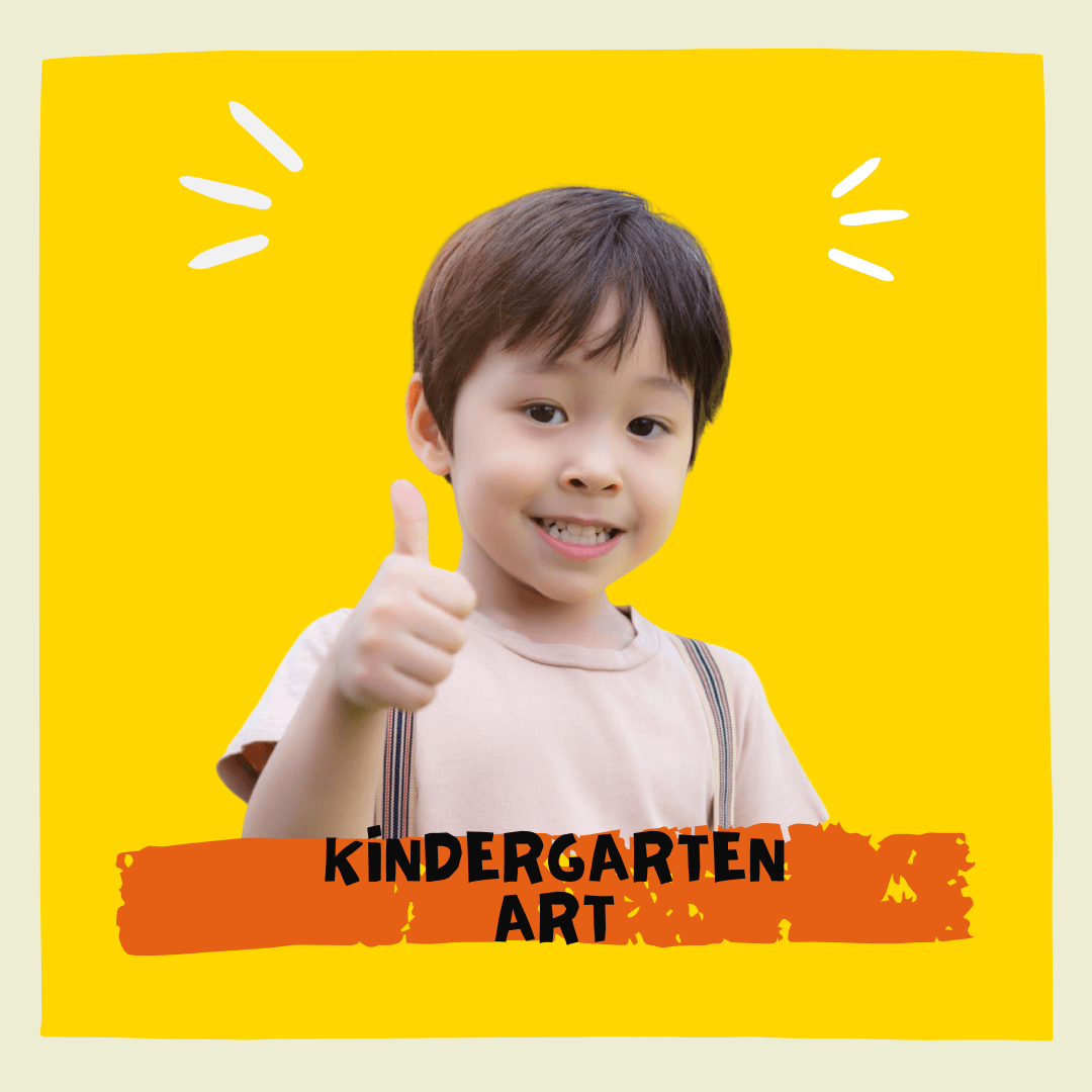 Kids Art & Craft Fun Workshops in Singapore