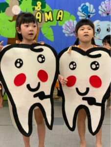 speech and drama english kindergarten singapore
