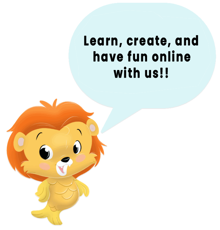 workshop online for children in singapore