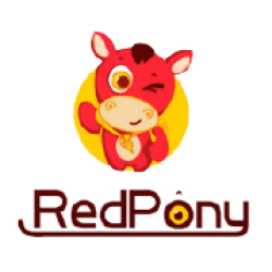Red Pony Singapore